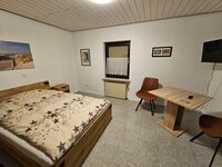 Monteurwohnung mit Einzelbettvermietung Bild 2