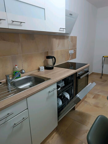 Monteurwohnung für 4 Personen Picture 5