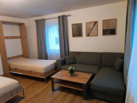 Monteurwohnung für 4 Personen Bild 3