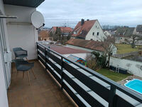 Monteurwohnung für 4 Personen Bild 13