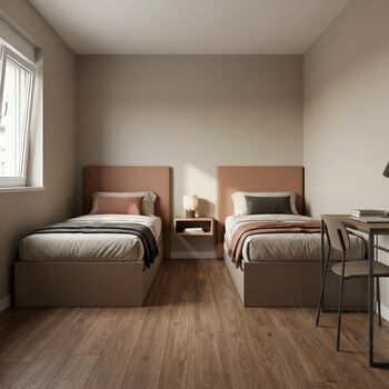 🌊 HafenQuartier Bild 2