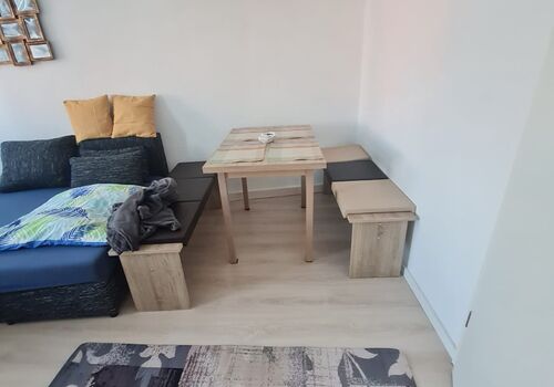 Wohnung Henning Bild 4