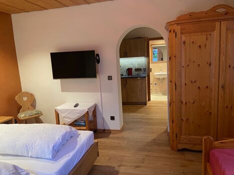 Gästehaus Reiter Bild 2