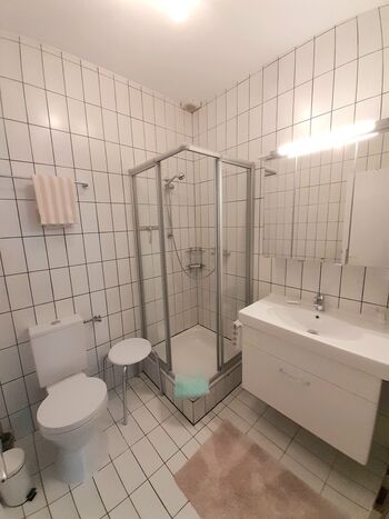 Möbliertes Apartment in WOB-Warmenau Obrázok 1