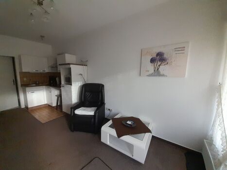 Möbliertes Apartment in WOB-Warmenau Obrázok 5