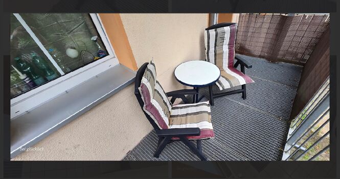 Wohnung Prana Bild 3