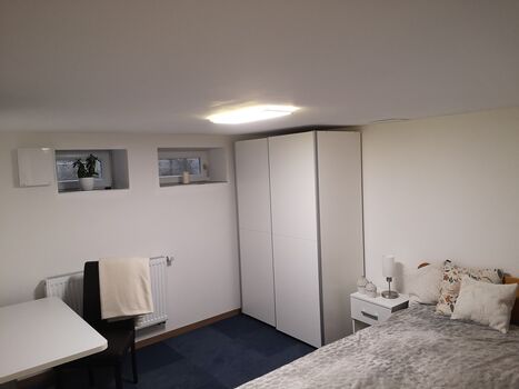 Gästezimmer Auf Rinelen 17 Obrázok 2