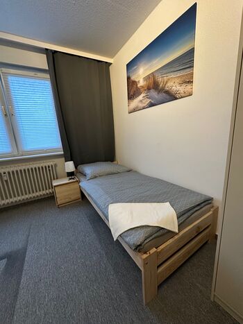 Monteurzimmer in Schwentinental-Kiel ab 18,50 EUR. Obrázok 2