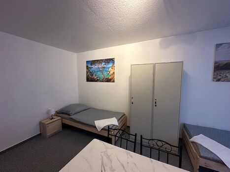 Monteurzimmer in Schwentinental-Kiel ab 18,50 EUR. Obrázok 3