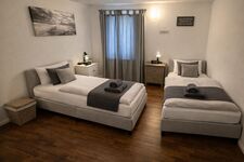 Ferienwohnung / Monteurwohnung Unterkunft am Schlossberg in Ranis Bild 3