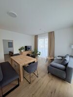 Central City Apartment with parking Bild 1