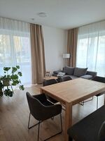 Central City Apartment with parking Bild 9