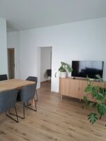 Central City Apartment with parking Bild 11