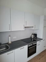 Central City Apartment with parking Bild 15