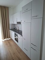 Central City Apartment with parking Bild 12
