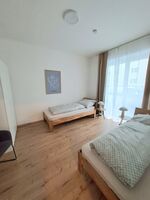 Central City Apartment with parking Bild 6