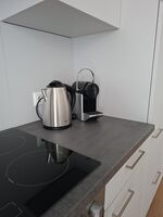 Central City Apartment with parking Bild 7