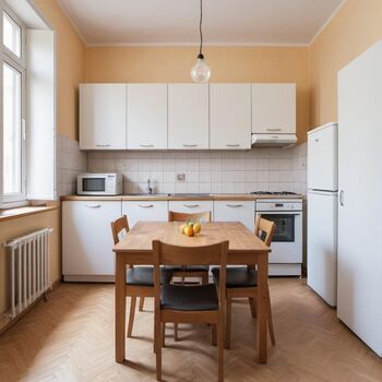Monteurunterkünfte / Zimmer in Hamburg und Umgebung Bild 4