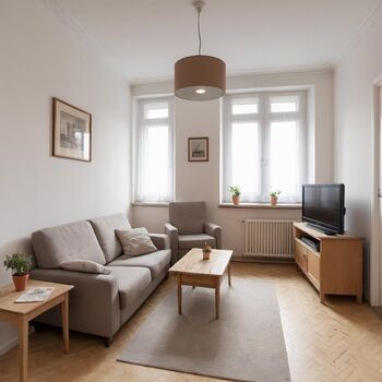 Monteurunterkünfte / Zimmer in Hamburg und Umgebung Bild 3