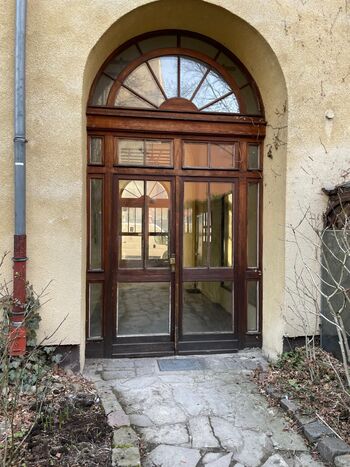 Top Unterkunft in Berlin-Wedding Picture 2