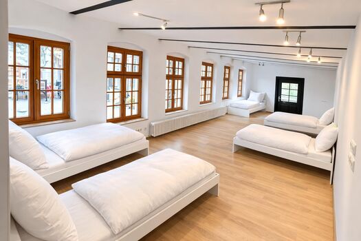 Top Unterkunft in Berlin-Wedding Picture 5