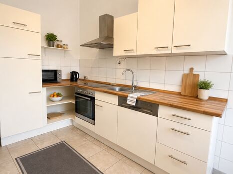 Wohnung Kühlungsborn Bild 3