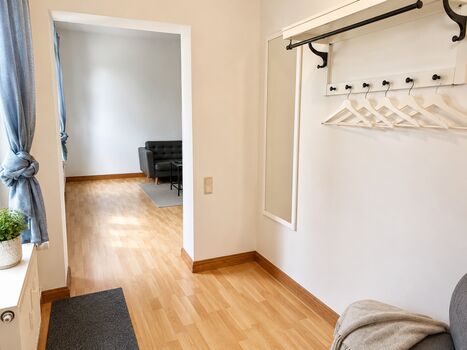 Wohnung Kühlungsborn Bild 4