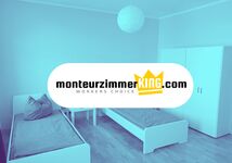 monteurzimmerKING in MAGDEBURG Zdjęcie 1