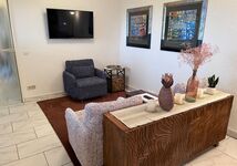 Ruhige Wohnung in zentraler Lage – ideal für bis zu 3 Pers. Bild 9