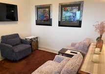 Ruhige Wohnung in zentraler Lage – ideal für bis zu 3 Pers. Bild 8