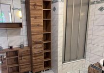 Ruhige Wohnung in zentraler Lage – ideal für bis zu 3 Pers. Bild 6