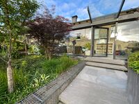 Ruhige Wohnung in zentraler Lage – ideal für bis zu 3 Pers. Bild 13