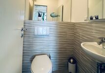 Ruhige Wohnung in zentraler Lage – ideal für bis zu 3 Pers. Bild 7