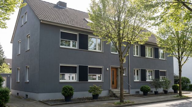 GK34 / TOMASZ-LIVING in ALDENHOVEN - Top Preis-Leistung Bild 4