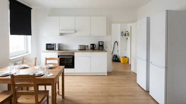 GK34 / TOMASZ-LIVING in ALDENHOVEN - Top Preis-Leistung Bild 5