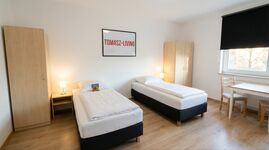 GK34 / TOMASZ-LIVING in ALDENHOVEN - Top Preis-Leistung Bild 1