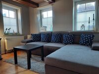 Ferienhaus Segelboot Bild 8