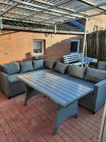 Ferienhaus Segelboot Bild 10