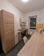 Wohnung für 6 Arbeiter in Fürstenwalde/Spree Obrázok 4