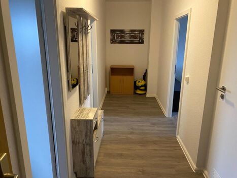 DKN | Monteurzimmer in Leipzig | Sofort frei Bild 4