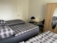 DKN | Monteurzimmer in Leipzig | Sofort frei Bild 3