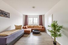 DKN | Monteurzimmer in Leipzig | Sofort frei Bild 1
