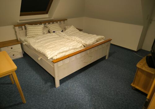 Gästezimmer Mohr Bild 3