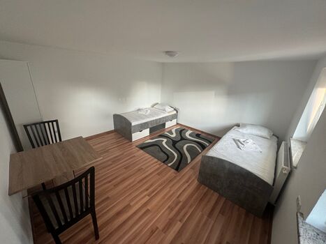 Gästezimmer Zekaj Zdjęcie 1