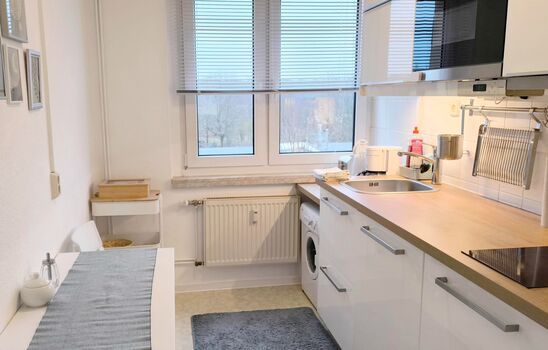 Apartment E - feel good Bild 3