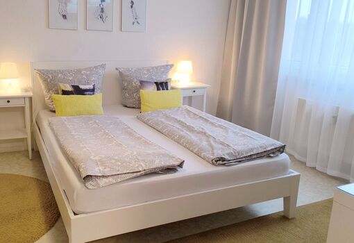 Apartment E - feel good Bild 2
