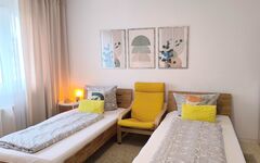 Apartment E - feel good Bild 1