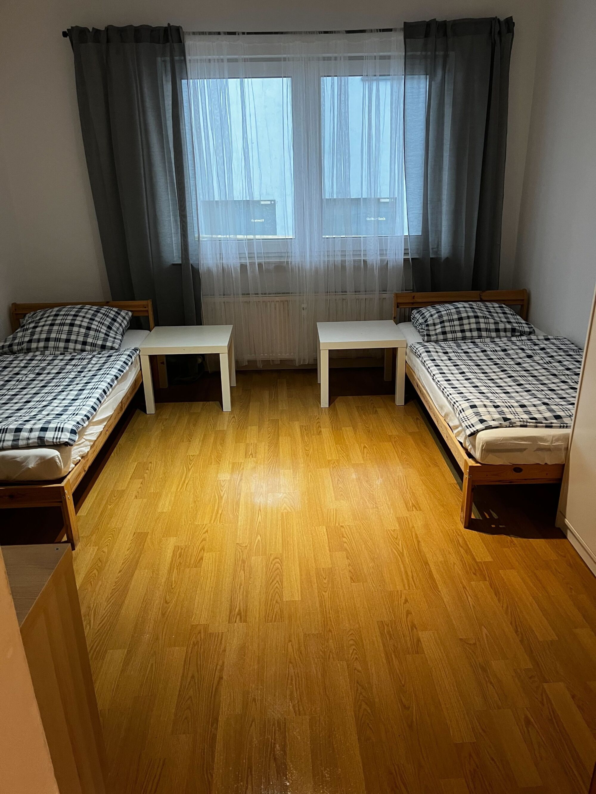 Schlafzimmer 2