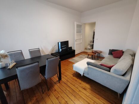 Gästezimmer / Gästewohnung Obrázok 2