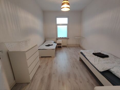 Gästezimmer / Gästewohnung Obrázok 4